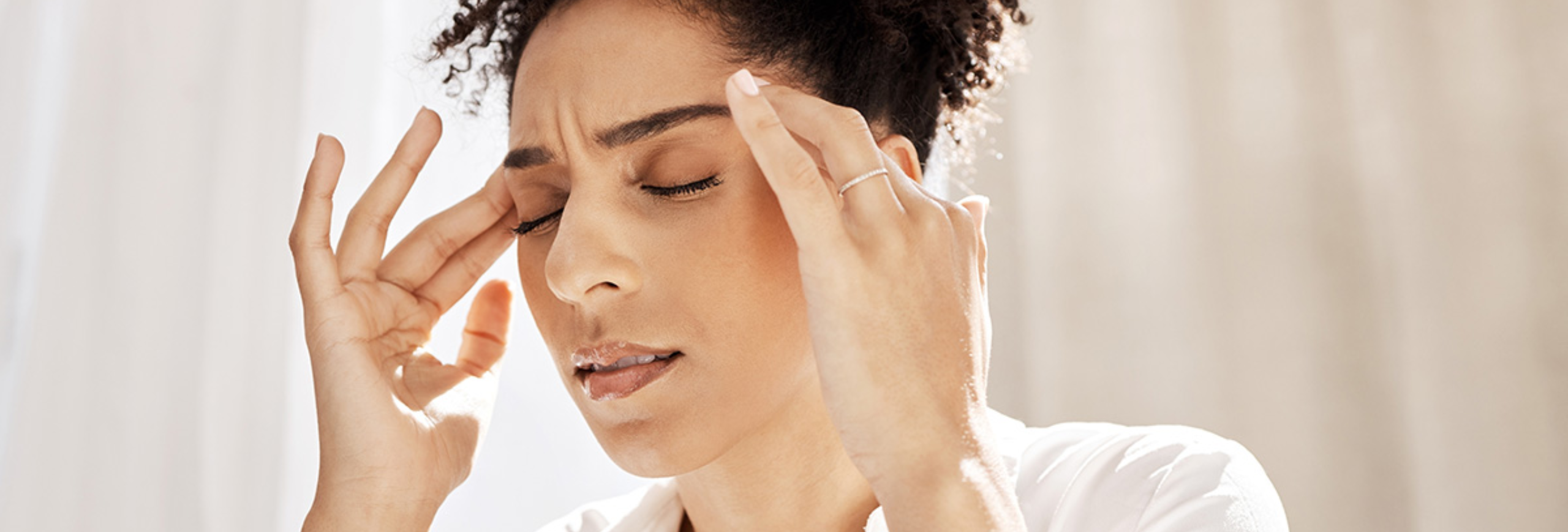 cefalea y migraña